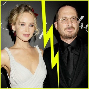 Jennifer Lawrence va ban trai dao dien Darren Aronofsky da chia tay-Hinh-2